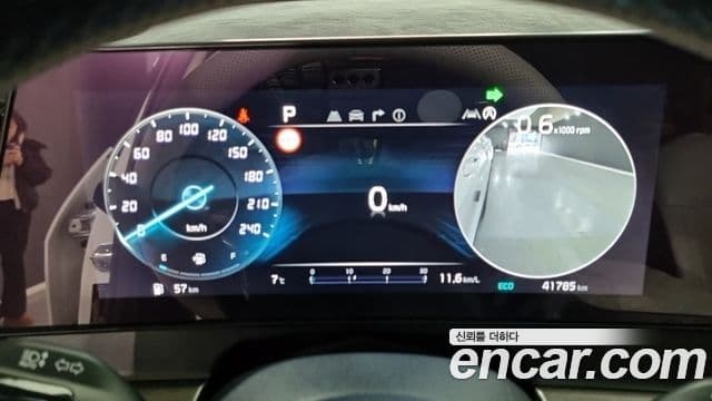 Kia Sportage 2021 — Şəkil 18/18