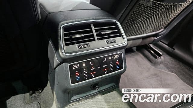 Audi A6 2021 — Şəkil 19/20