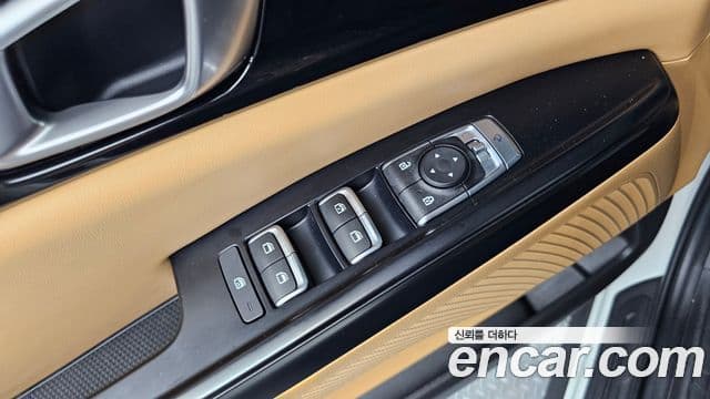 Kia Carnival 2020 — Фото 13/20