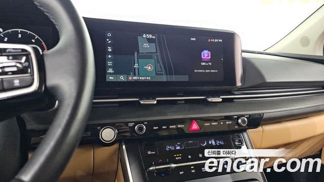 Kia Carnival 2020 — Фото 16/20