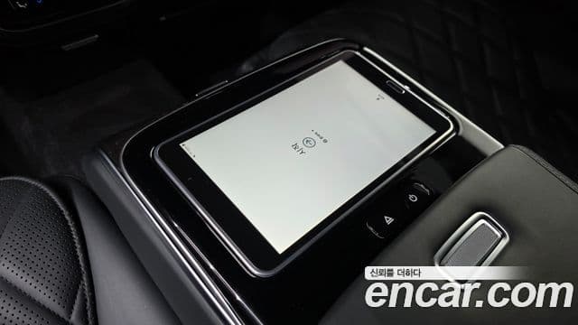 Mercedes-Benz S-Class 2021 — Şəkil 12/20