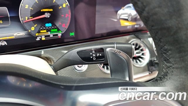 Mercedes-Benz CLS-Class 2019 — Фото 9/20