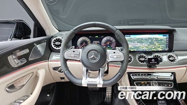 Mercedes-Benz CLS-Class 2019 — Фото 13/20