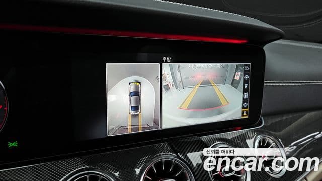 Mercedes-Benz CLS-Class 2019 — Фото 15/20