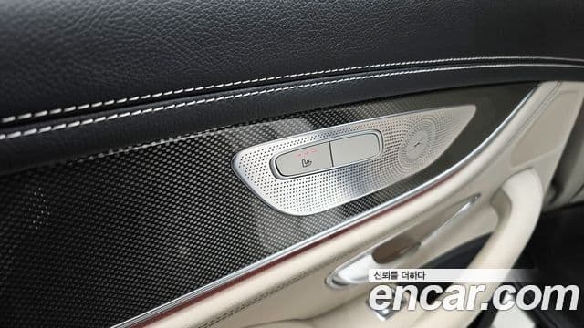 Mercedes-Benz CLS-Class 2019 — Фото 19/20