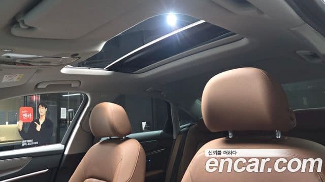 Audi A6 2021 — фото 18 из 20