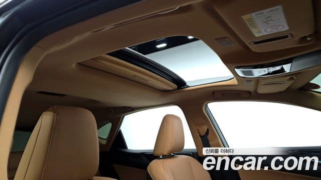Lexus NX350h 2024 — Şəkil 17/20