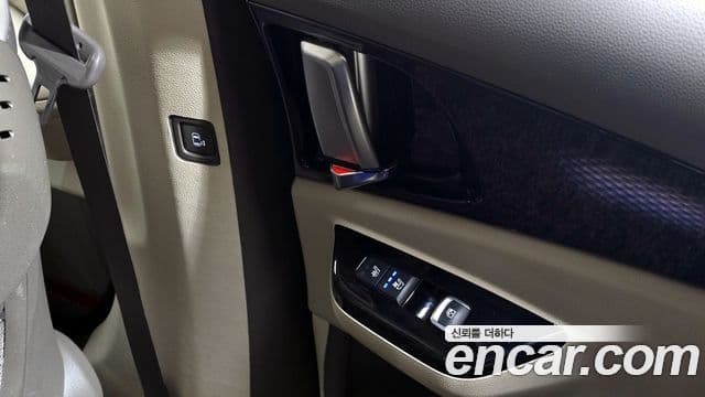 Kia Carnival 2021 — Şəkil 19/20
