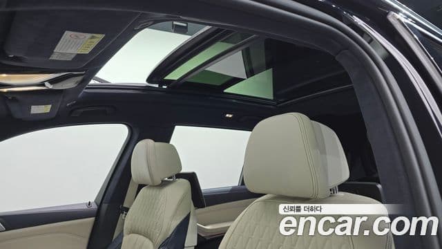 BMW X7 2019 — Şəkil 5/20