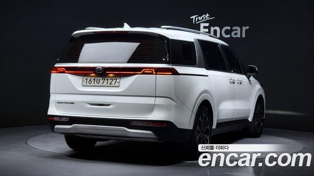 Kia Carnival 2020 — Şəkil 2/20