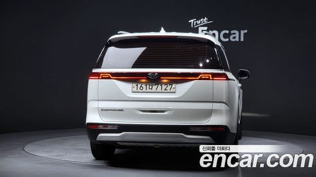 Kia Carnival 2020 — Şəkil 4/20