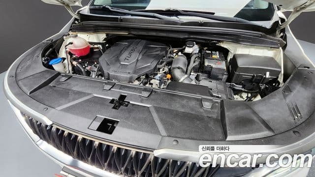 Kia Carnival 2020 — Şəkil 6/20