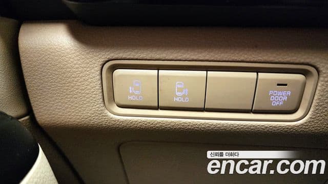 Kia Carnival 2020 — Şəkil 13/20