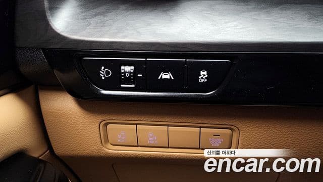 Kia Carnival 2020 — Şəkil 17/20