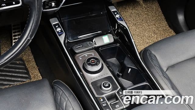 Kia Sorento 2020 — ფოტო 7/20