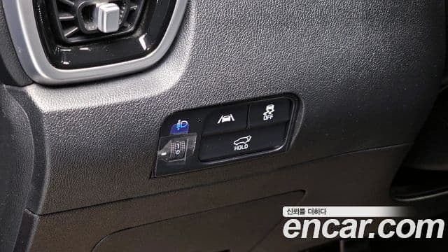 Kia Sorento 2020 — ფოტო 14/20