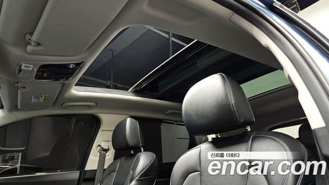 Kia Sorento 2020 — ფოტო 20/20