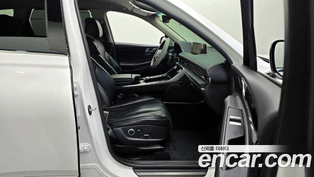 Genesis GV80 2022 — фото 10 из 20