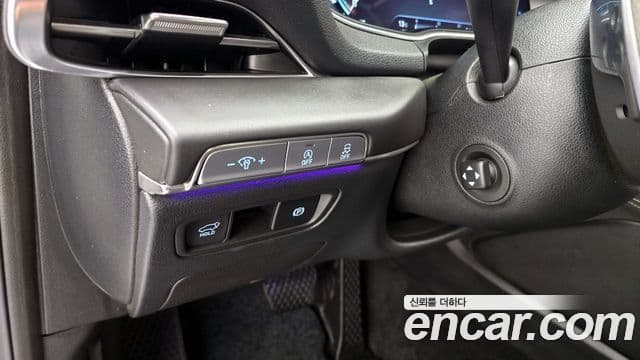 Genesis GV80 2022 — фото 15 из 20