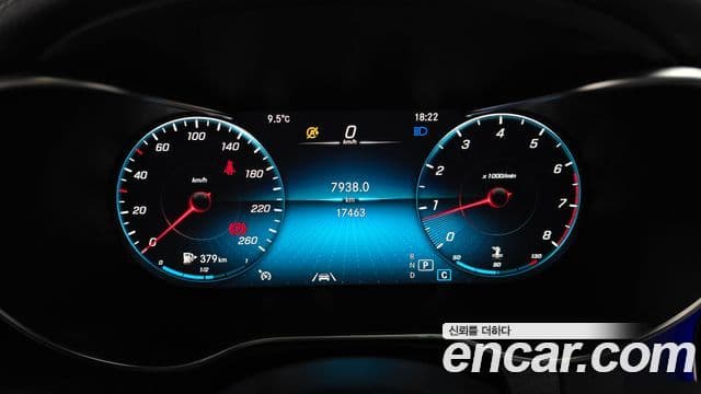 Mercedes-Benz GLC-Class 2021 — ფოტო 8/20