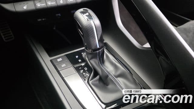 Hyundai Avante 2021 — Şəkil 9/20