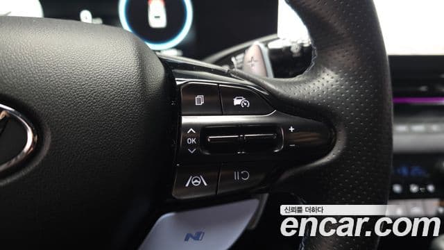 Hyundai Avante 2021 — Şəkil 14/20