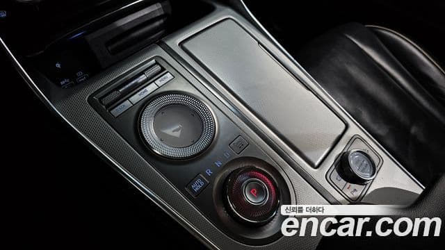 Genesis GV80 2020 — фото 9 из 20