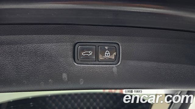 Genesis GV80 2020 — Şəkil 20/20