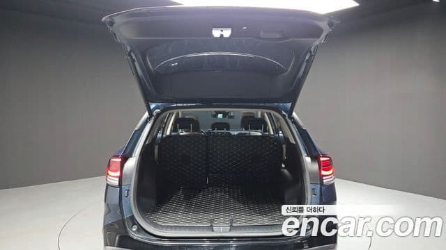 Kia Sportage 2022 — ფოტო 20/20
