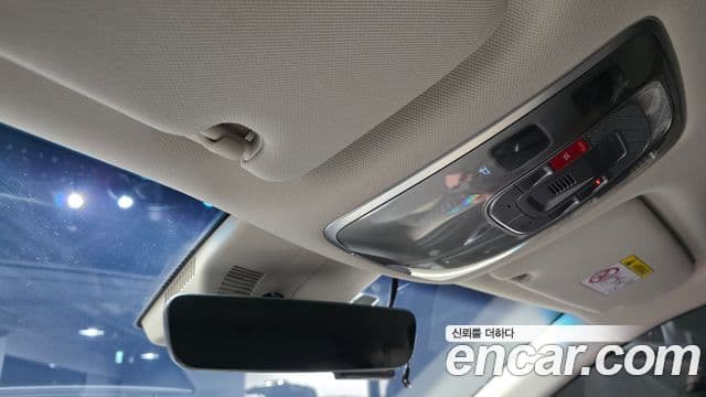 Genesis GV80 2022 — Şəkil 17/20