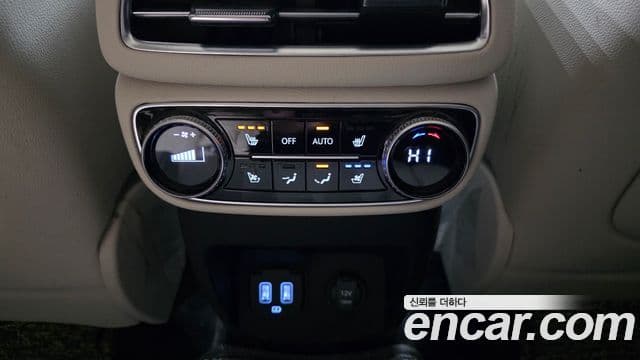 Genesis GV80 2022 — Şəkil 19/20