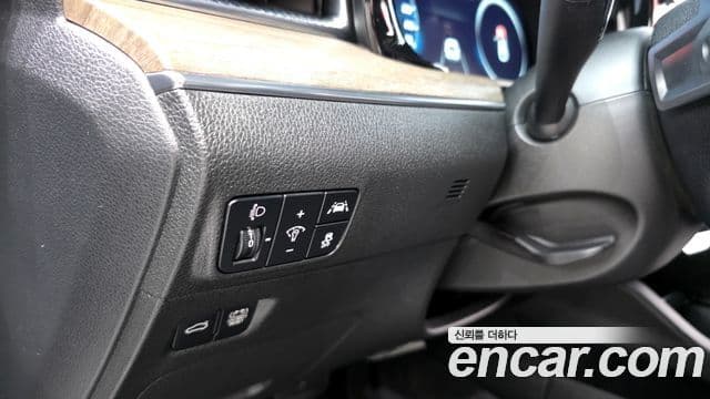 Kia K5 2022 — Şəkil 14/20