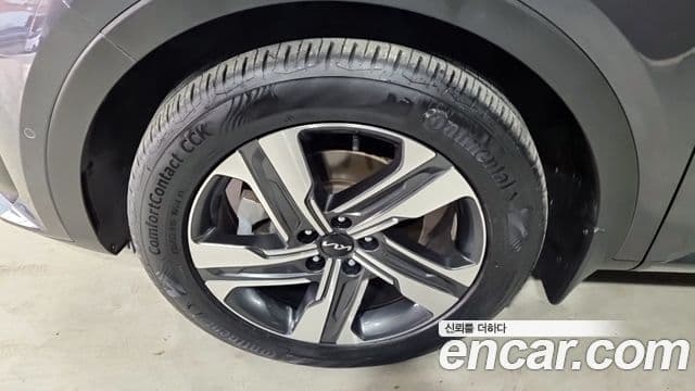 Kia Sorento 2021 — Şəkil 16/20