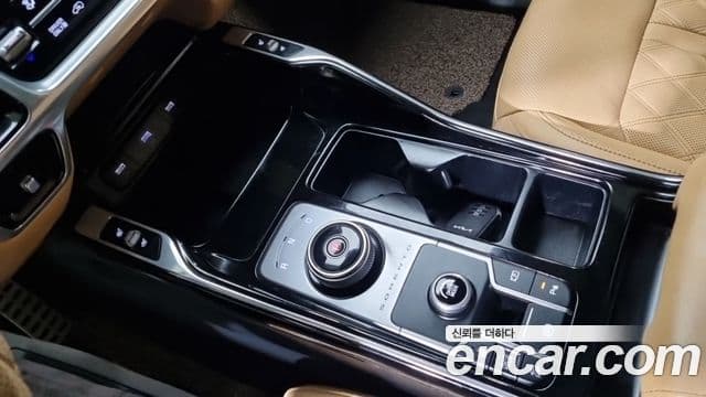 Kia Sorento 2021 — Şəkil 13/20