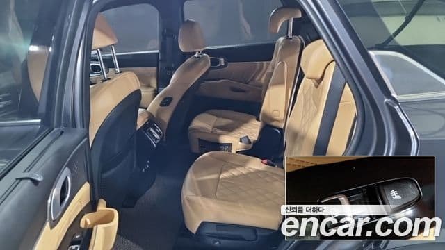 Kia Sorento 2021 — Şəkil 8/20