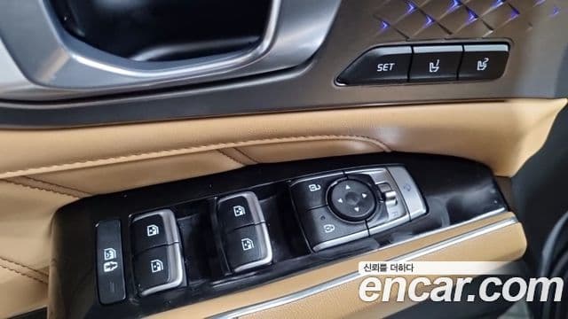 Kia Sorento 2021 — Şəkil 7/20