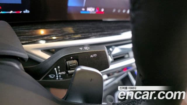 BMW X6 2024 — ფოტო 14/20
