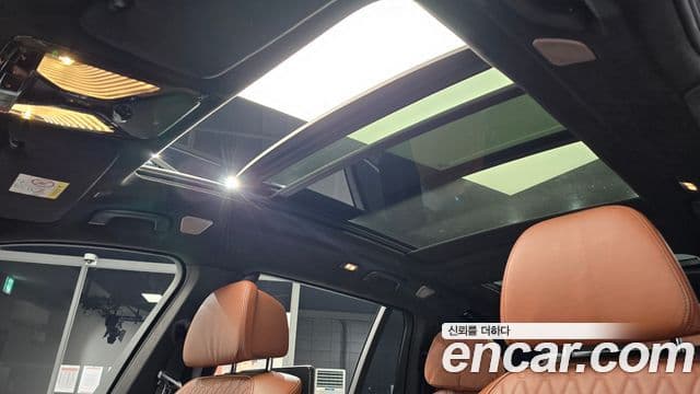 BMW X7 2022 — Şəkil 3/20