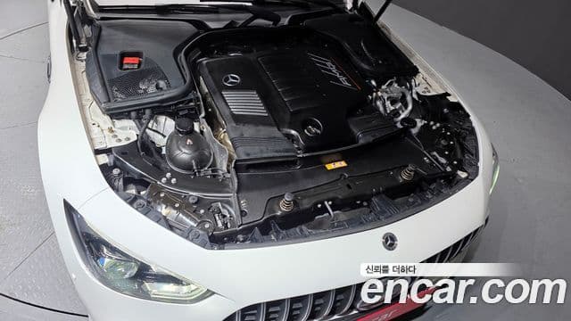 Mercedes-Benz AMG GT 2021 — Şəkil 5/20