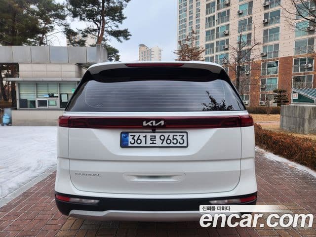 Kia Carnival 2021 — Şəkil 3/18
