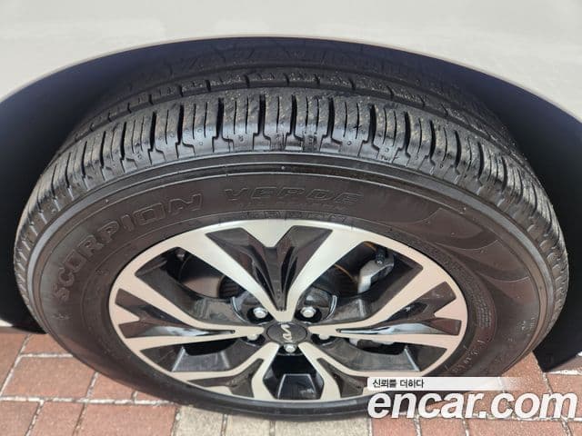 Kia Carnival 2021 — Şəkil 5/18