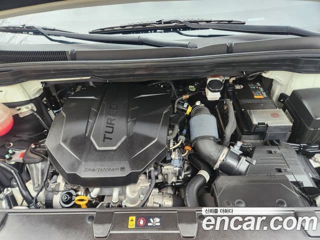 Kia Carnival 2021 — Şəkil 10/18