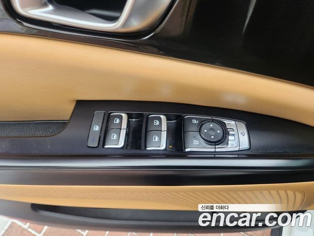 Kia Carnival 2021 — Şəkil 9/18