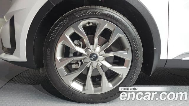 Kia Sorento 2020 — Şəkil 5/20