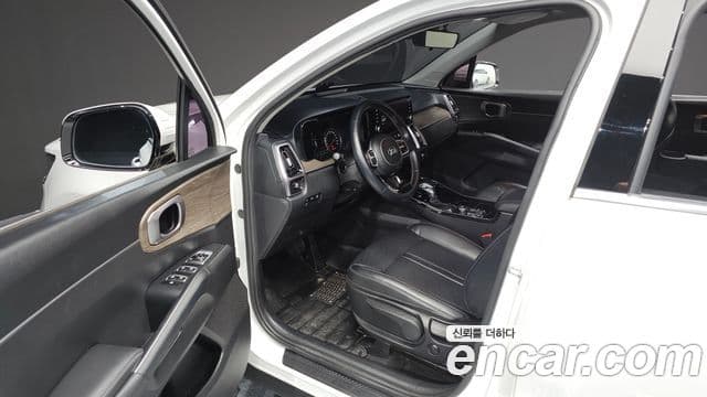 Kia Sorento 2020 — Şəkil 10/20
