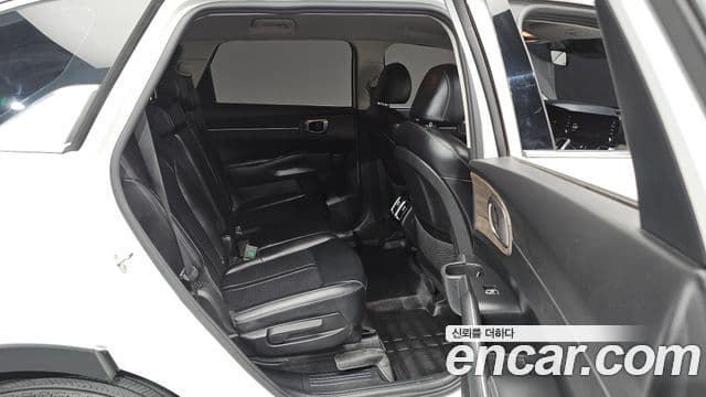 Kia Sorento 2020 — Şəkil 13/20
