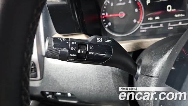 Kia Sorento 2020 — фото 15 из 20