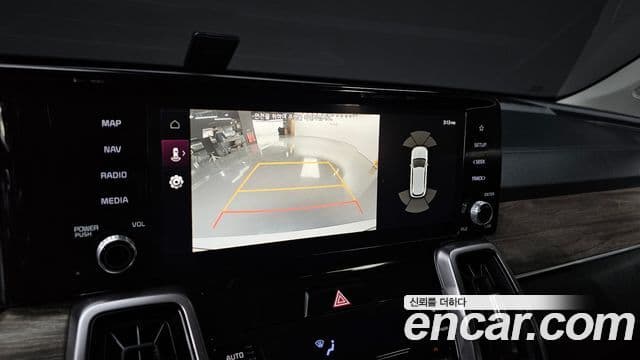 Kia Sorento 2020 — Şəkil 18/20