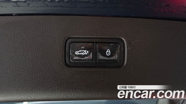 Genesis GV80 2023 — Şəkil 20/20