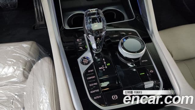 BMW X6 2022 — Photo 1/20